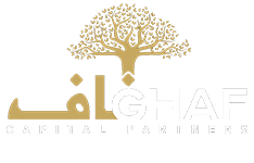Ghaf Capital Partners Logo